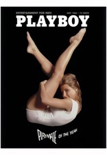 PLAYBOY! LOVELY THREE BUNDLE POSTER/PRINT/ART!!