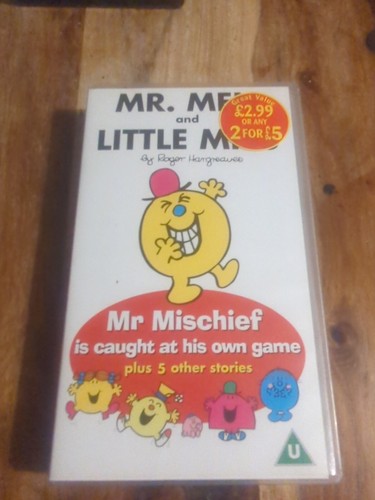 Men mischief is - men,