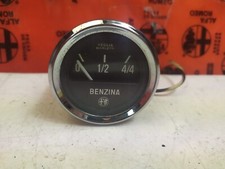 Alfa Romeo Spider 105 155 Fuel