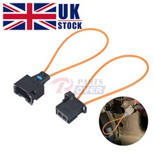 MOST Fiber Optic Loop Bypass