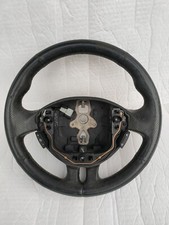 Renault Clio GT Mk3 Steering
