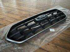 Ford Transit Custom Limited