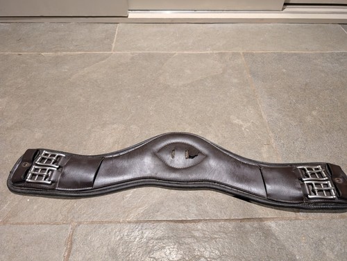 Non elastic full padded - non,