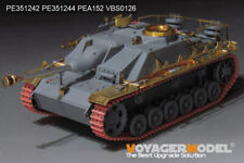 PE351242, StuG.III Ausf.G Late