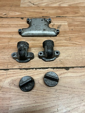 Honda GoldWing GL1000 1977 Small Lot Of Parts Breaking This Bike Engine Cover