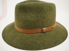 Quality French Safari Hat