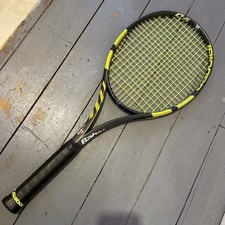Babolat Pure Aero VS 98 Grip 3