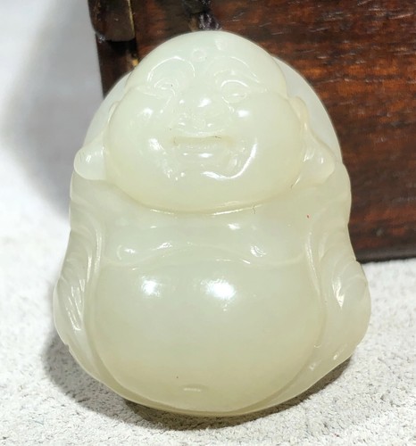 Lovely chinese hetian jade - chinese,
