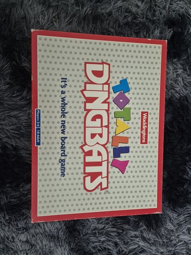 Totally dingbats board - totally,