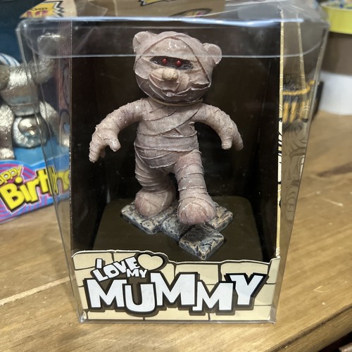Bad taste bears collectible - bad,