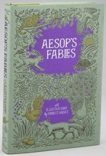 Aesop's Fables (Fall River