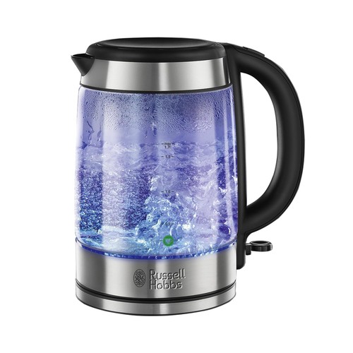 Russell hobbs glass - russell,