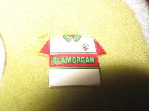 Rare old glamorgan county - rare,