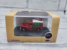 Oxford Diecast 1:76 scale