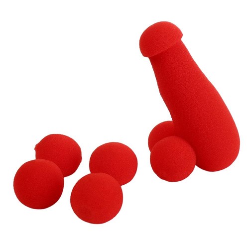 Set small sponge brother - set,