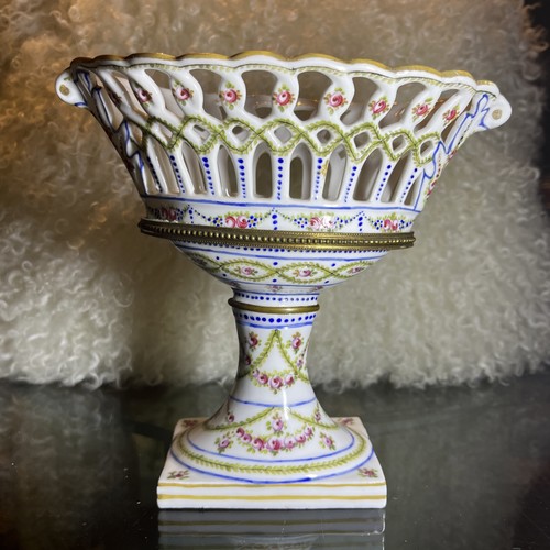 Antique sevres french - antique,