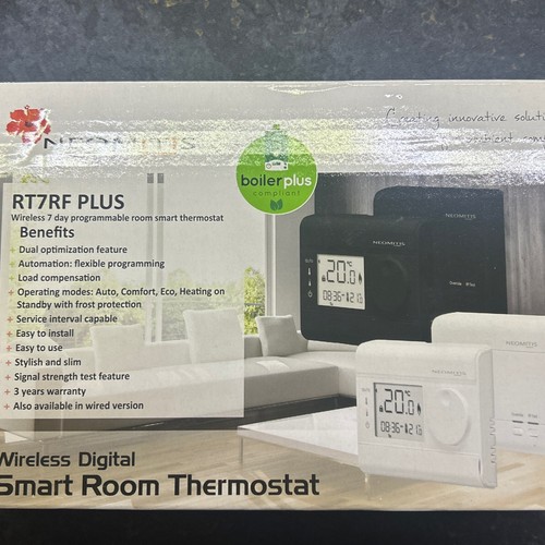 Neomitis rt7rf plus - 7, day