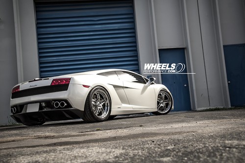 Cars lamborghini gallardo