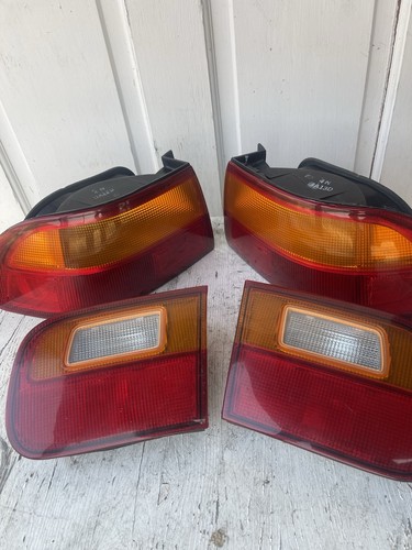 Honda civic ej1 - 92-95,