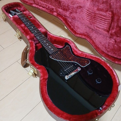 Gibson les paul - gibson,