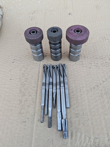 Black decker valve seat - &,