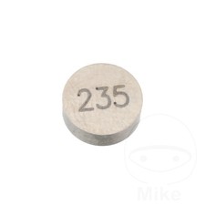JMP Valve Shim 7.5mm 2.35 