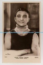 C030740 Young Johnny Brown J
