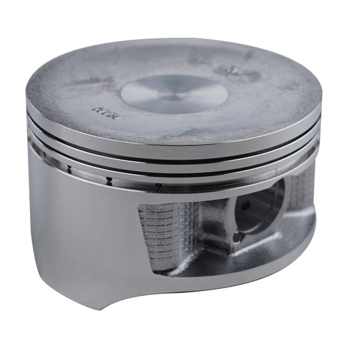 Motorcycle cylinder piston for - piston,