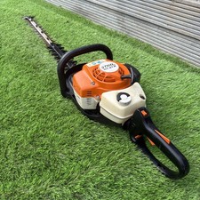 Stihl hs81rc hedge trimmer - stihl,