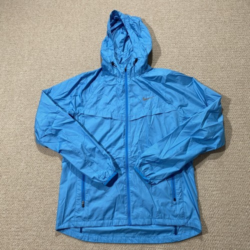 Nike running jacket - nike, mens