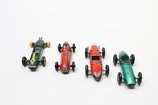 Vintage MATCHBOX LESNEY Diecast Racing Cars - Spares Repair