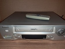 GOODMANS  VCR VHS Video