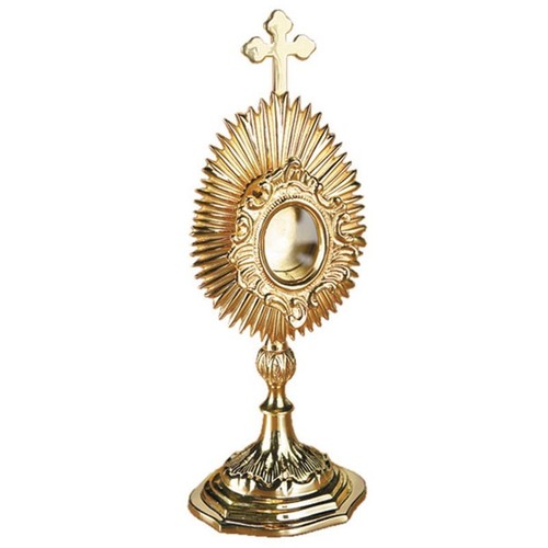 Beautifully designed brass - beautifully,