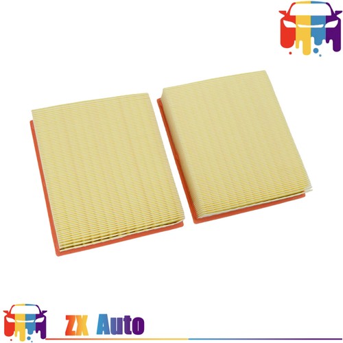2pcs air filter pf57594pa for - pf57594pa,