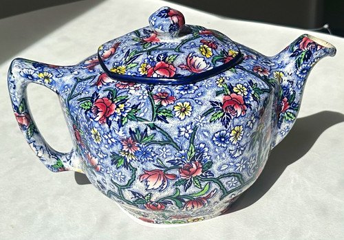 Ringtons ltd ceramic blue - ringtons,