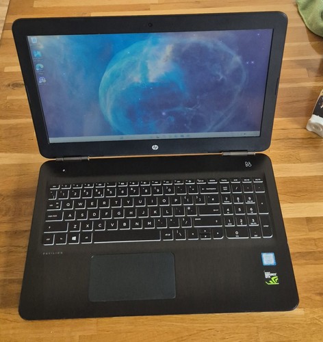 Omen intel i7 6700 hq - omen,