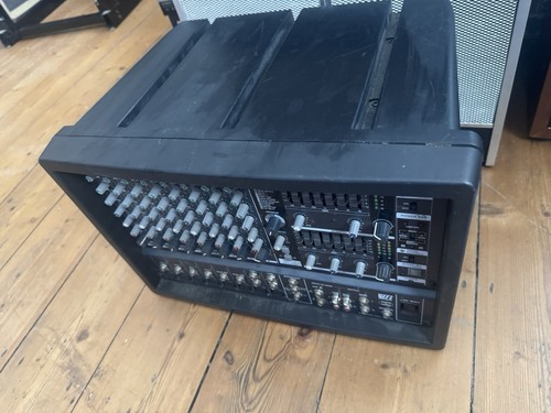 Yamaha sound system emx - emx, 88s