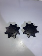 FORD FIESTA MK5 1995-2002 FRONT SEAT BACKREST CONTROL ADJUSTER RECLINER KNOBS