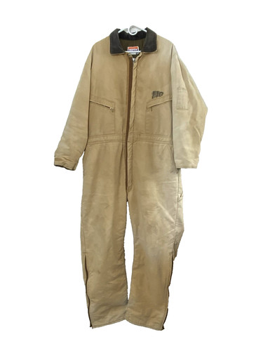 Vintage berco mens - berco, coverall