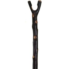 Bisley Chestnut Thumb Stick