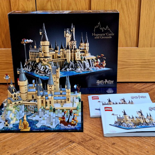Lego harry potter - lego, 76419