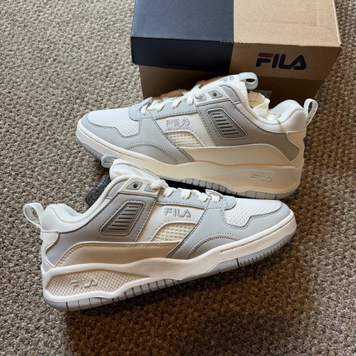 Fila corda 180 off white - fila,