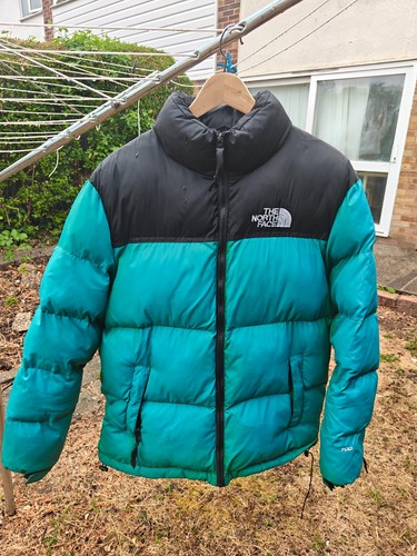 The north face - face, retro