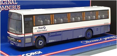 Corgi scale diecast 42725 - 1/76,