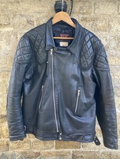 Men’s Vintage Leather