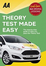 Driving Theory Test Made Easy