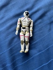 Lanard The Corps Star Force Spector Astronaut 3.75" Vintage Action Figure - 1994