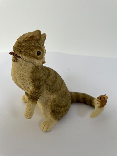 Sherratt simpson cat - &, with
