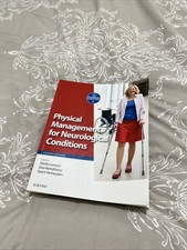 Physiotherapy Essentials: Physical Management for Neurological Conditions