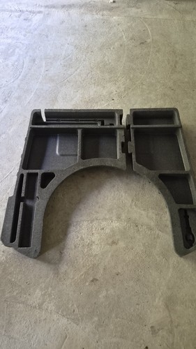 Ford mondeo estate - mondeo, 07-10